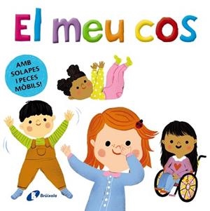 EL MEU COS | 9788413491233 | VARIOS AUTORES