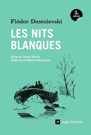 LES NITS BLANQUES | 9788416139668 | DOSTOIEVSKI, FIÓDOR