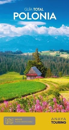 POLONIA | 9788491581956 | ANAYA TOURING