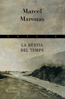 BESTIA DEL TEMPS, LA | 9788483303979 | MARONAS, MARCEL