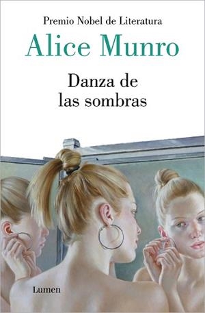 DANZA DE LAS SOMBRAS | 9788426410818 | MUNRO, ALICE