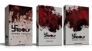 ADOLF | 9788415921455 | TEZUKA, OSAMU