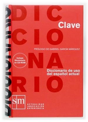 DICCIONARIO CLAVE DE LA LENGUA ESPAÑOLA | 9788467509205 | VARIOS AUTORES