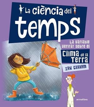 LA CIÈNCIA DEL TEMPS | 9788417599409 | IAN GRAHAM