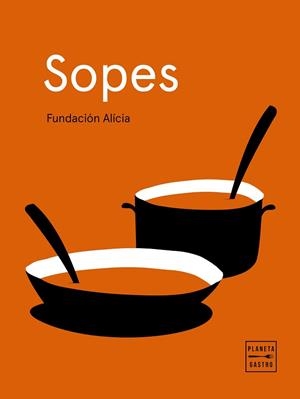 SOPES | 9788408225645 | FUNDACIÓN ALÍCIA