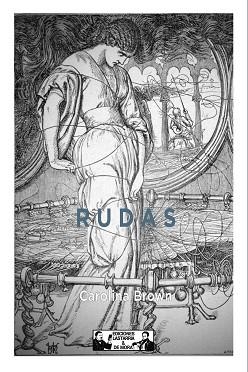 RUDAS | 9788412409116 | BROWN, CAROLINA