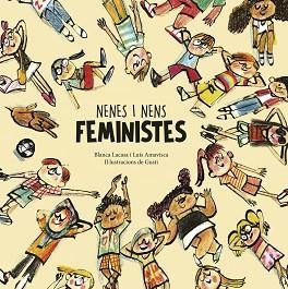 NENES I NENS FEMINISTES | 9788418599811 | LACASA, BLANCA/AMAVISCA, LUIS