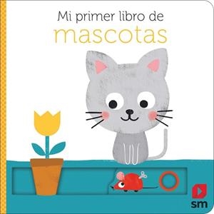 MPLD. MI PRIMER LIBRO DE MASCOTAS | 9788413922508 | KAWAMURA, YAYO