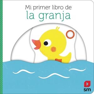 MPLD. MI PRIMER LIBRO DE LA GRANJA | 9788413922492 | KAWAMURA, YAYO