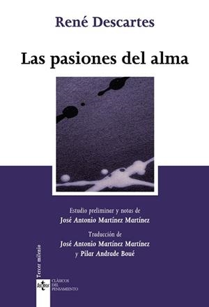 PASIONES DEL ALMA | 9788430944231 | DESCARTES, RENÉ