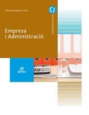 EMPRESA I ADMINISTRACIÓ | 9788491610229 | RODRÍGUEZ VEGA, VERÓNICA
