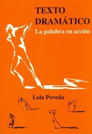 TEXTO DRAMATICO | 9788427711587 | POVEDA PIÉROLA, LOLA