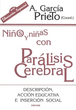 NIÑOS NIÑAS CON PARALISIS CEREB. | 9788427712676 | ROSALES,C.