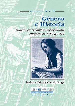 GENERO E HISTORIA | 9788427713215 | CAINE, BTSLUGAS