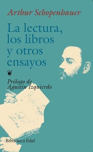 LECTURA, LOS LIBROS Y OTROS ENSAYOS, LA | 9788441400986 | SHOPENHAUER, ARTHUR