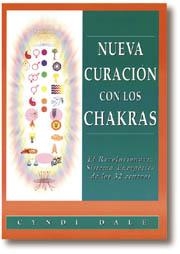 NUEVA CURACION CON LOS CHAKRAS. EL REVOLUCIONARIO | 9788441402317 | DALE, CYNDI