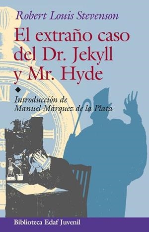 EXTRAÑO CASO DEL DR. JEKYLL Y MR. HYDE,EL | 9788441406513 | STEVENSON, ROBERT LOUIS