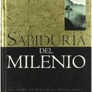 SABIDURIA DEL MILENIO | 9788441406957