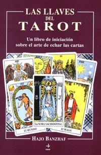 LLAVES DEL TAROT, LAS | 9788441407329 | BANZHAF, HAJO