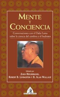 MENTE Y CONCIENCIA | 9788441407626 | VARIOS AUTORES