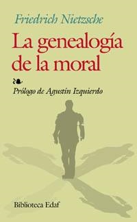 GENEALOGIA DE LA MORAL, LA | 9788441407688 | NIETZSCHE, FRIEDRICH