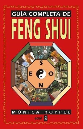 GUIA COMPLETA DE FENG SHUI | 9788441408296 | KOPPEL, MONICA