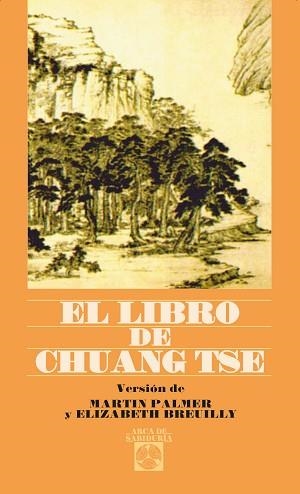LIBRO DE CHUANG TSE, EL | 9788441409118 | PALMER, MARTIN/ BREUILLY, ELIZABETH