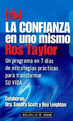 CONFIANZA EN UNO MISMO, LA | 9788441409446 | TAYLOR, R. Y OTROS