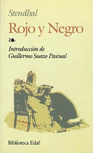 ROJO Y NEGRO | 9788471662736 | STENDHAL
