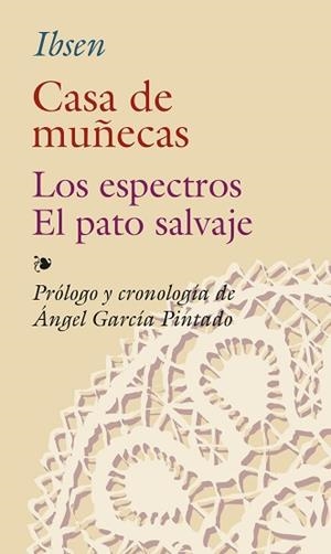 CASA DE MINECAS.PATO SALVAJE | 9788471663795 | IBSEN