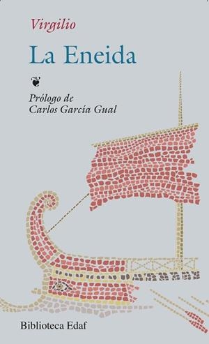 ENEIDA, LA | 9788471664181 | VIRGILIO MARON, PUBLIO