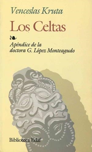 CELTAS, LOS | 9788471665508 | KRUTA, VENCESLAS