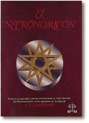 NECRONOMICON,EL | 9788476405819 | SIMON