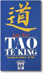 TAO TE KING | 9788476406540 | LAO TZU