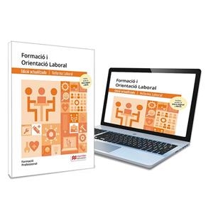 TRA FOL FORMACIO I ORIENTACIO LABORAL | 9788419062024 | MACMILLAN PROFESIONAL