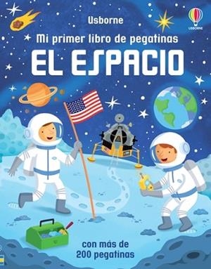 EL ESPACIO | 9781409592808 | SMITH, SAM