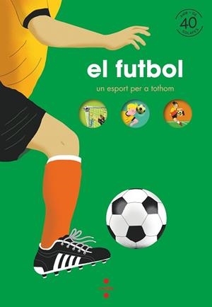 EL FUTBOL | 9788466150903 | BILLIOUD, JEAN-MICHEL