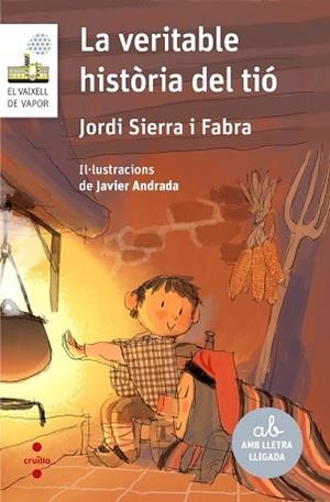 LA VERITABLE HISTORIA DEL TIO | 9788466152761 | SIERRA I FABRA, JORDI