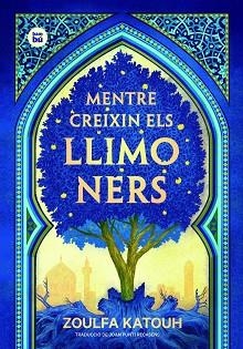 MENTRE CREIXIN ELS LLIMONERS | 9788483438046 | KATOUH, ZOULFA
