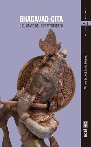 BHAGAVAD-GITA | 9788441438767 | ANÓNIMO