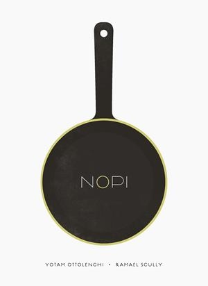 NOPI | 9788418681387 | OTTOLENGHI, YOTAM/SCULLY, RAMAEL