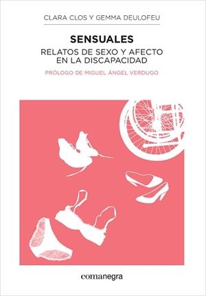 SENSUALES | 9788415097969 | CLOS, CLARA/DEULOFEU, GEMMA