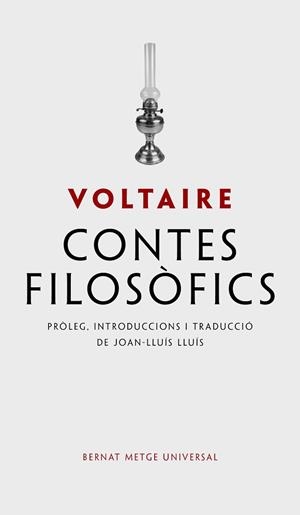 CONTES FILOSÒFICS | 9788498593952 | FRANÇOIS MARIE AROUET, VOLTAIRE
