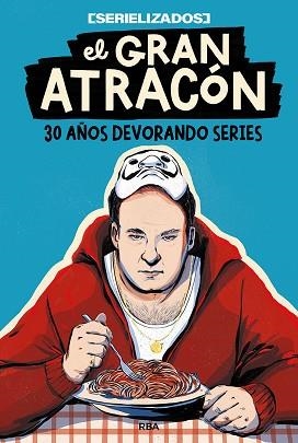EL GRAN ATRACÓN | 9788491879459 | SERIELIZADOS