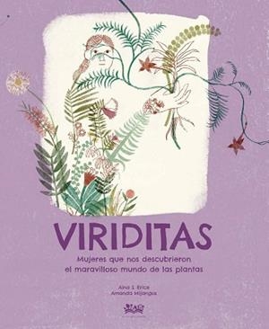 VIRIDITAS | 9788412490886 | S. ERICE, AINA