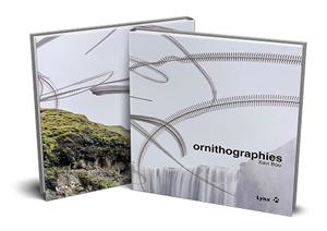 ORNITHOGRAPIES | 9788416728596 | XAVI BOU