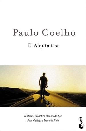 ALQUIMISTA, EL | 9788408070412 | COELHO, PAULO