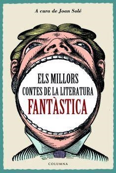 MILLORS CONTES DE LA LITERATURA FANTASTICA, ELS | 9788466407816 | DIVERSOS