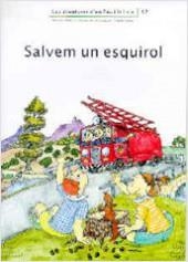 SALVEM UN ESQUIROL | 9788476027912 | PALACIN, A./ VERDAGUER, A./ BAYES, P.