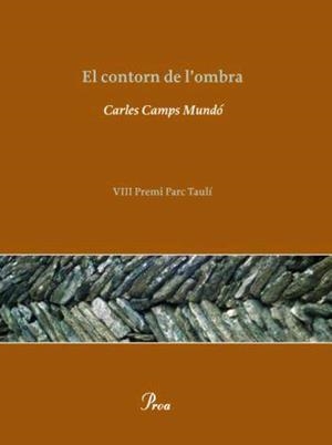 CONTORN DE L'OMBRA, EL | 9788484379300 | CAMPS MUNDÓ, CARLES
